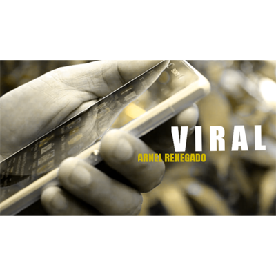 Viral by Arnel Renegado - - Video Download